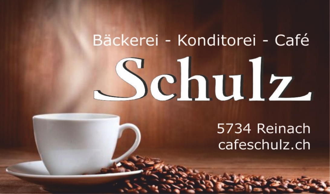 Kundenkarte "Schulz Cash Card"